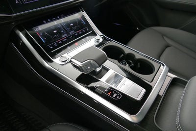 2026 Audi Q7 55 Premium Plus quattro