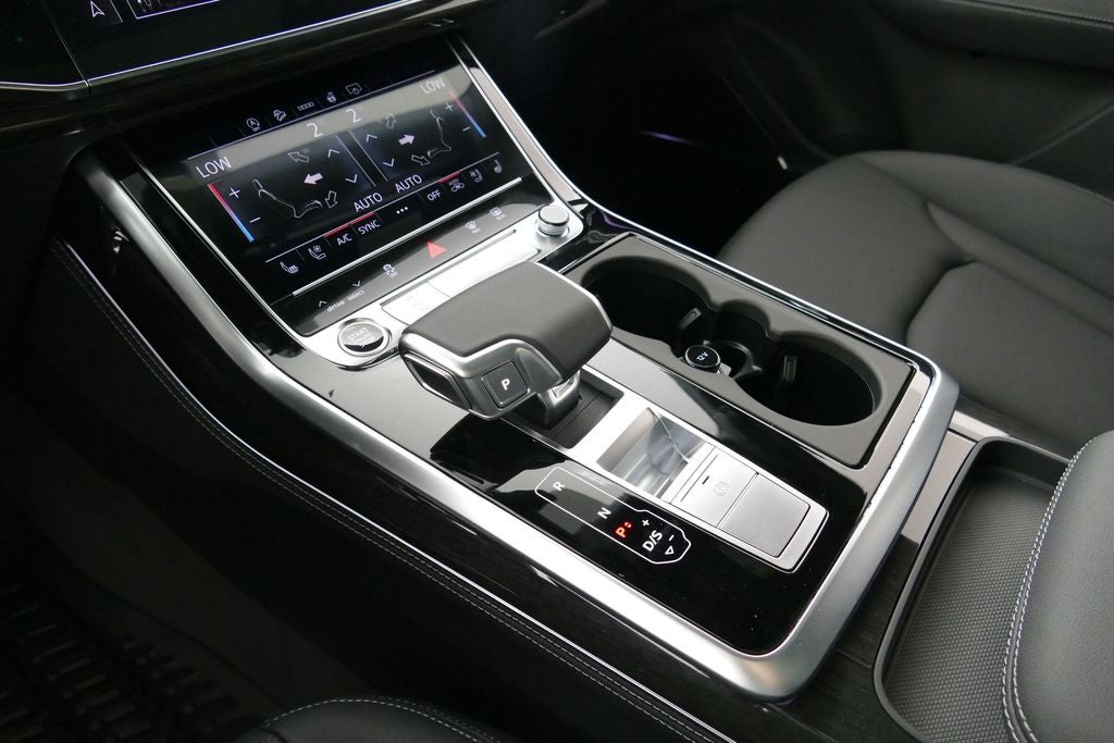 2026 Audi Q7 55 Premium Plus quattro