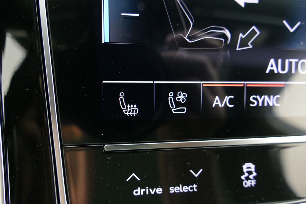 2026 Audi Q7 55 Premium Plus quattro