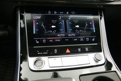 2026 Audi Q7 55 Premium Plus quattro