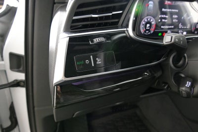 2026 Audi Q7 55 Premium Plus quattro