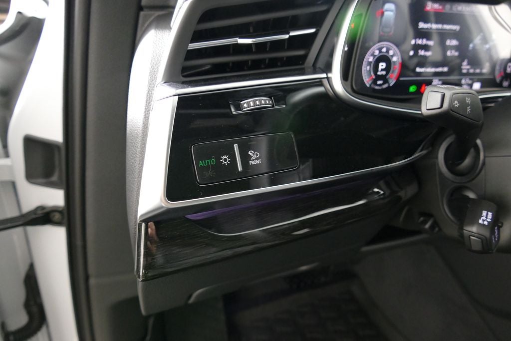 2026 Audi Q7 55 Premium Plus quattro