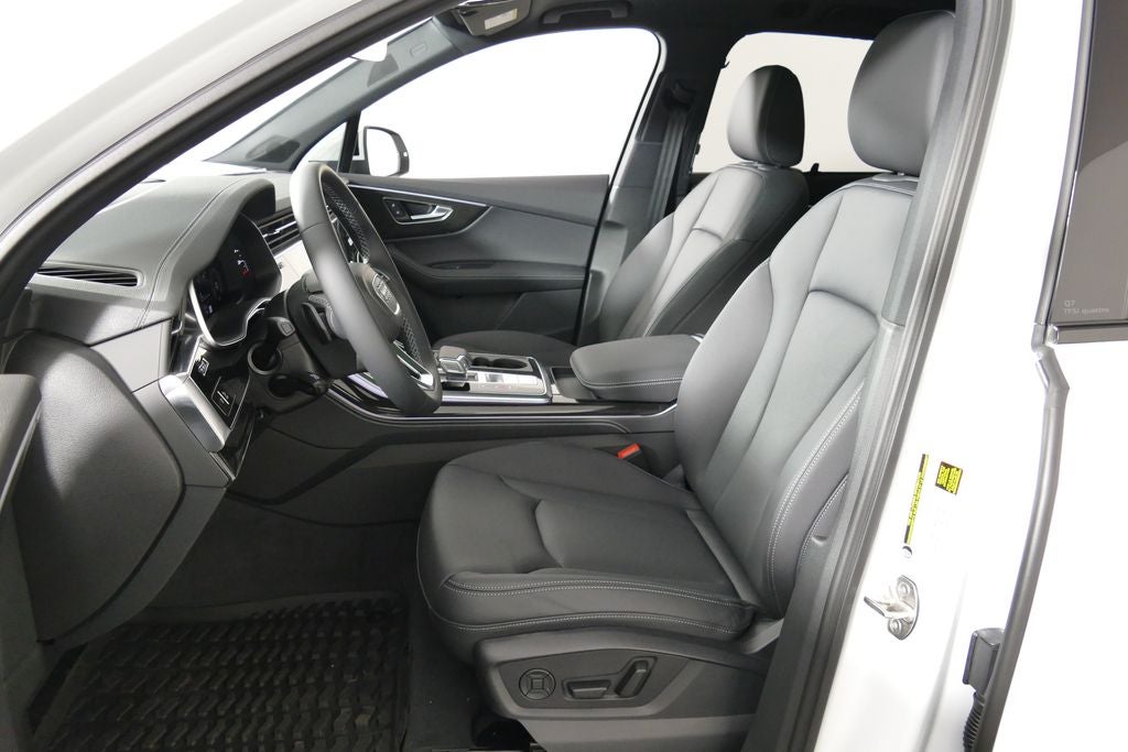 2026 Audi Q7 55 Premium Plus quattro