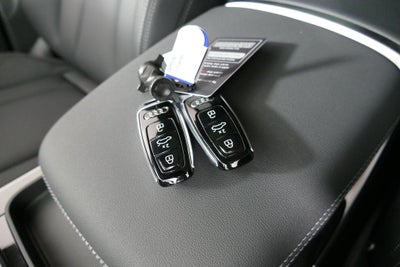 2026 Audi Q7 55 Premium Plus quattro