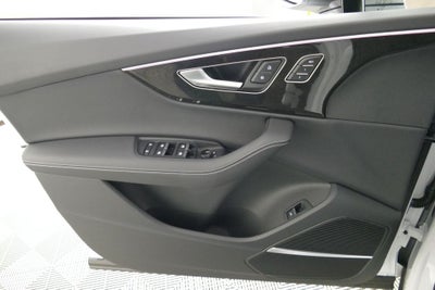2026 Audi Q7 55 Premium Plus quattro