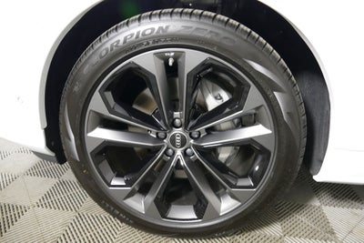 2026 Audi Q7 55 Premium Plus quattro