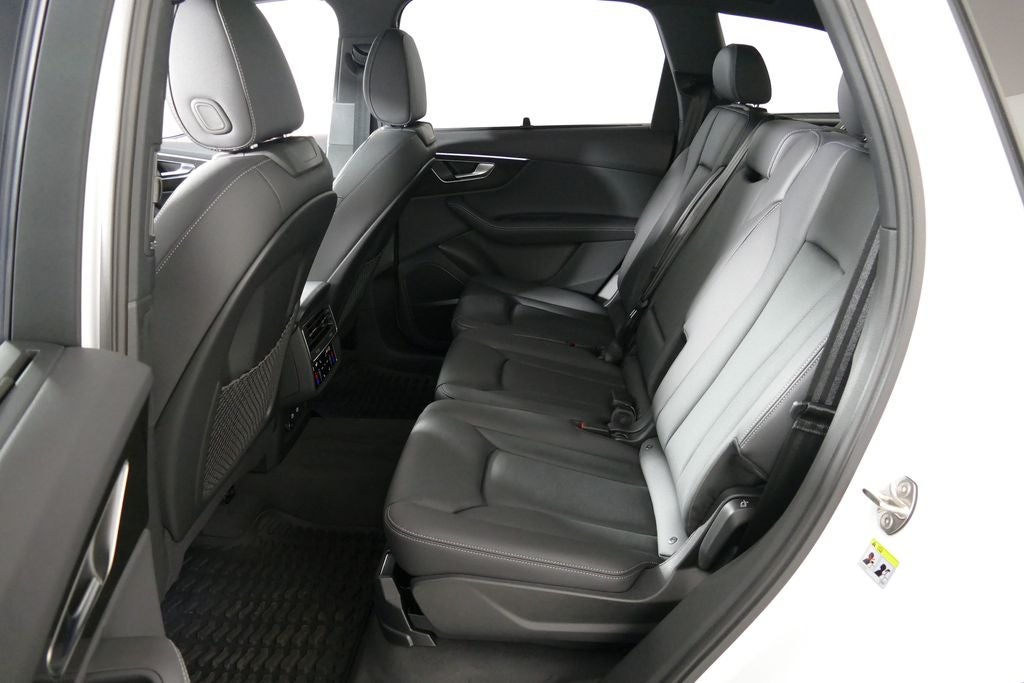2026 Audi Q7 55 Premium Plus quattro