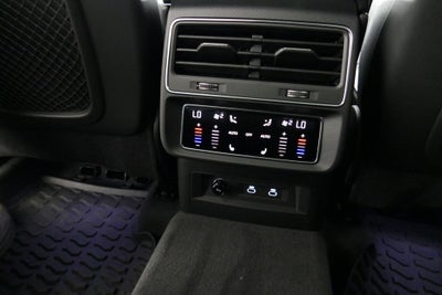 2026 Audi Q7 55 Premium Plus quattro