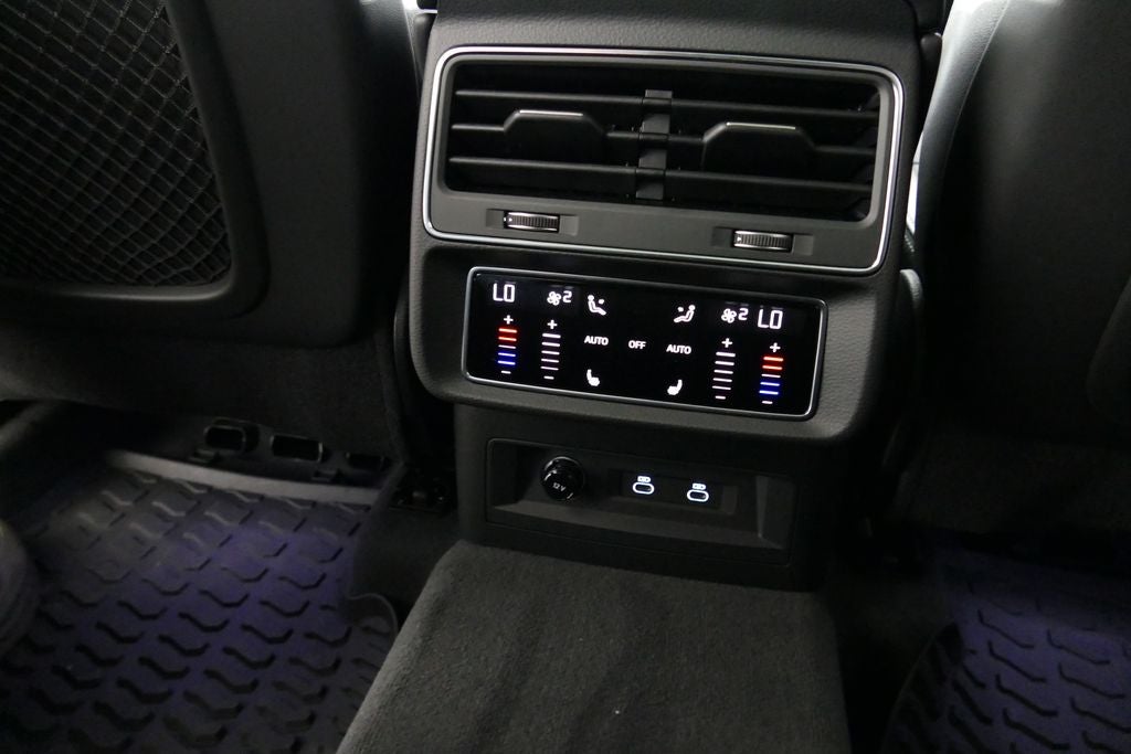 2026 Audi Q7 55 Premium Plus quattro