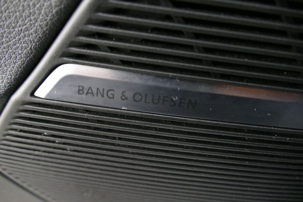 2025 Audi Q7 55 Premium Plus quattro