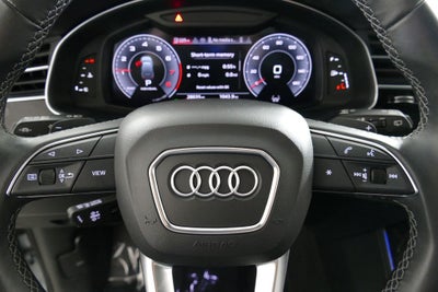 2025 Audi Q7 55 Premium Plus quattro