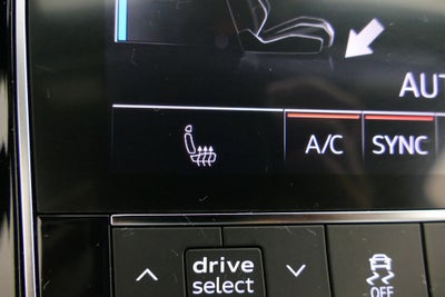 2025 Audi Q7 55 Premium Plus quattro