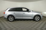 2025 Audi Q7 55 Premium Plus quattro