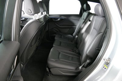 2025 Audi Q7 55 Premium Plus quattro
