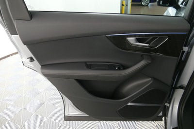 2025 Audi Q7 55 Premium Plus quattro