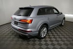 2025 Audi Q7 55 Premium Plus quattro