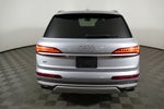 2025 Audi Q7 55 Premium Plus quattro