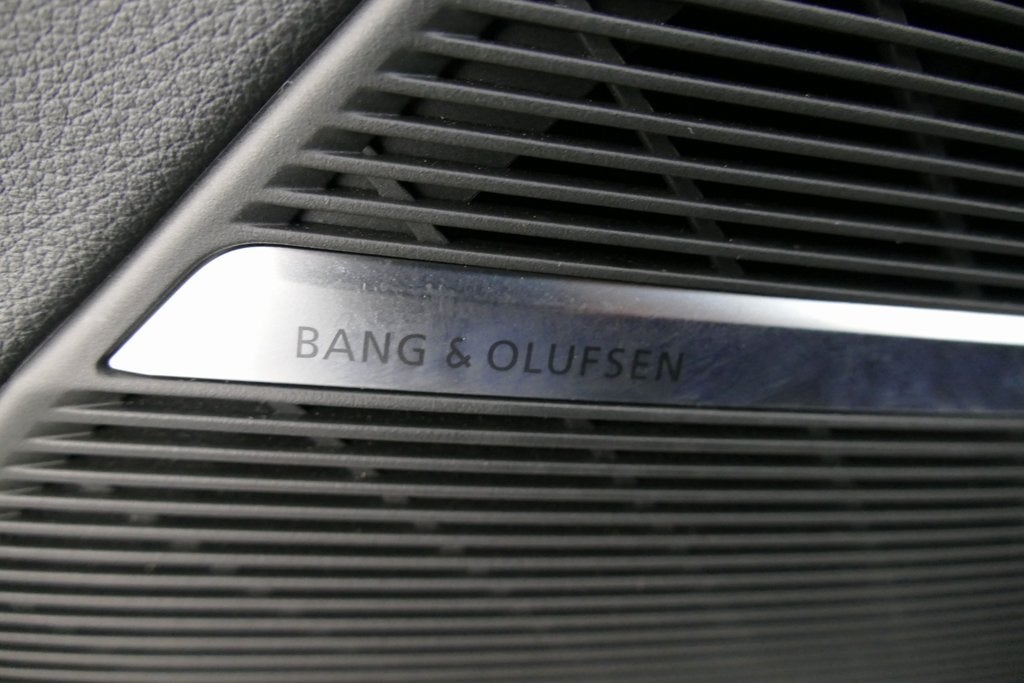 2025 Audi Q7 55 Premium Plus quattro