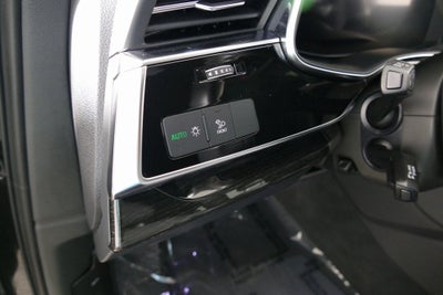 2025 Audi Q7 55 Premium Plus quattro