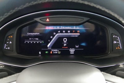 2025 Audi Q7 55 Premium Plus quattro