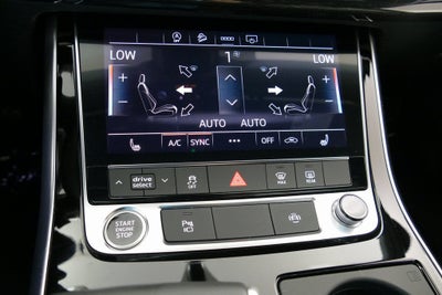 2025 Audi Q7 55 Premium Plus quattro