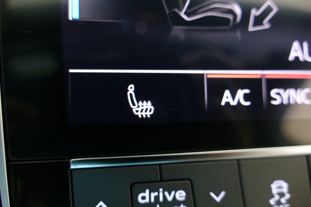 2025 Audi Q7 55 Premium Plus quattro