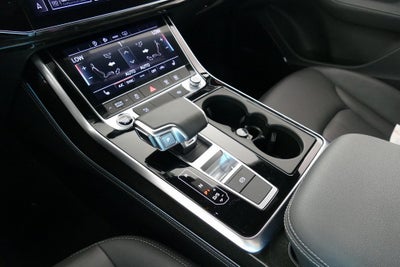 2025 Audi Q7 55 Premium Plus quattro