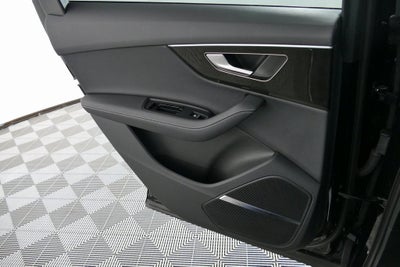 2025 Audi Q7 55 Premium Plus quattro