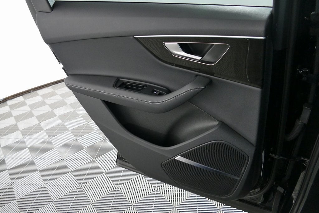 2025 Audi Q7 55 Premium Plus quattro