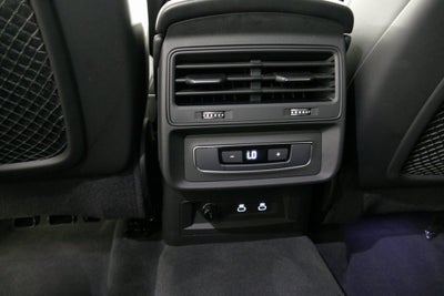 2025 Audi Q7 55 Premium Plus quattro