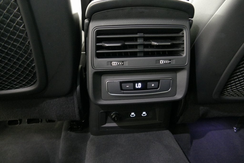 2025 Audi Q7 55 Premium Plus quattro