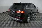 2025 Audi Q7 55 Premium Plus quattro