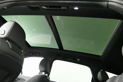 2025 Audi Q7 55 Premium Plus quattro