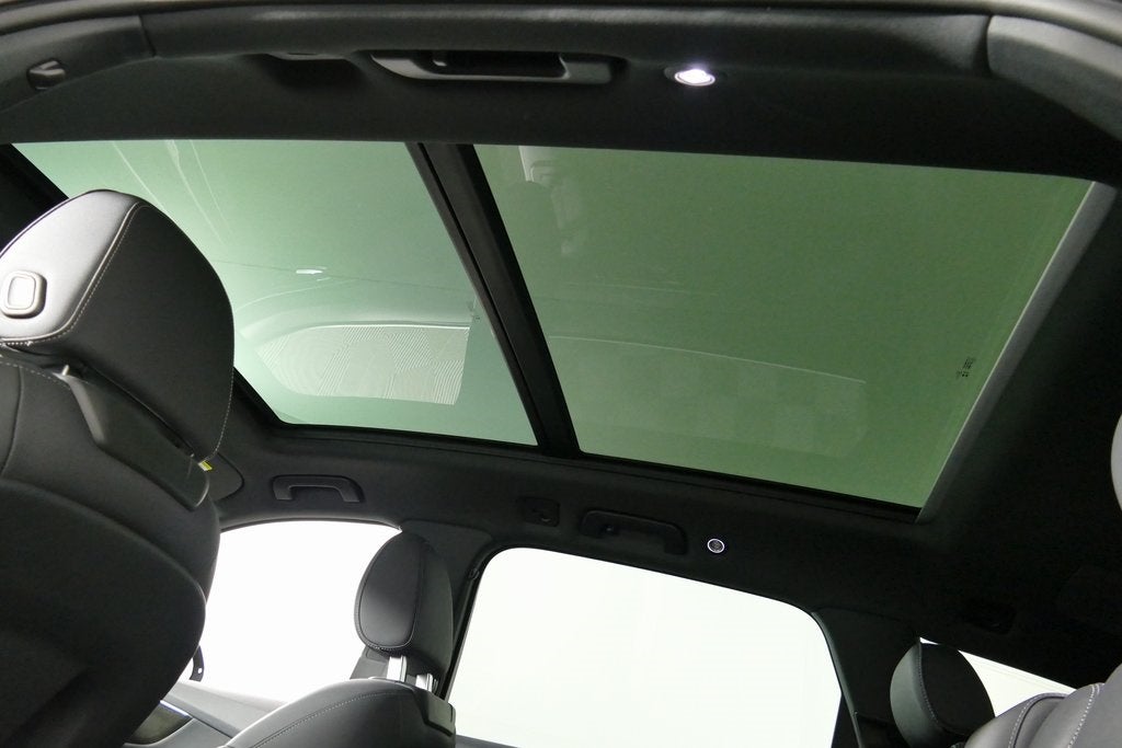 2025 Audi Q7 55 Premium Plus quattro