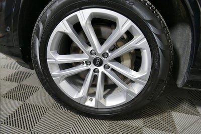 2025 Audi Q7 55 Premium Plus quattro