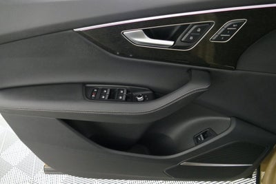 2025 Audi Q7 55 Premium Plus quattro