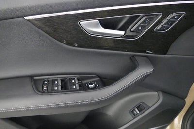 2025 Audi Q7 55 Premium Plus quattro