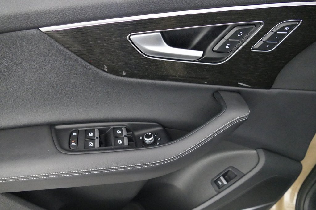 2025 Audi Q7 55 Premium Plus quattro