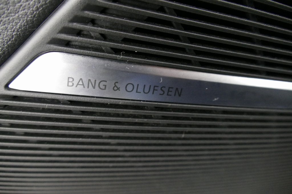 2025 Audi Q7 55 Premium Plus quattro