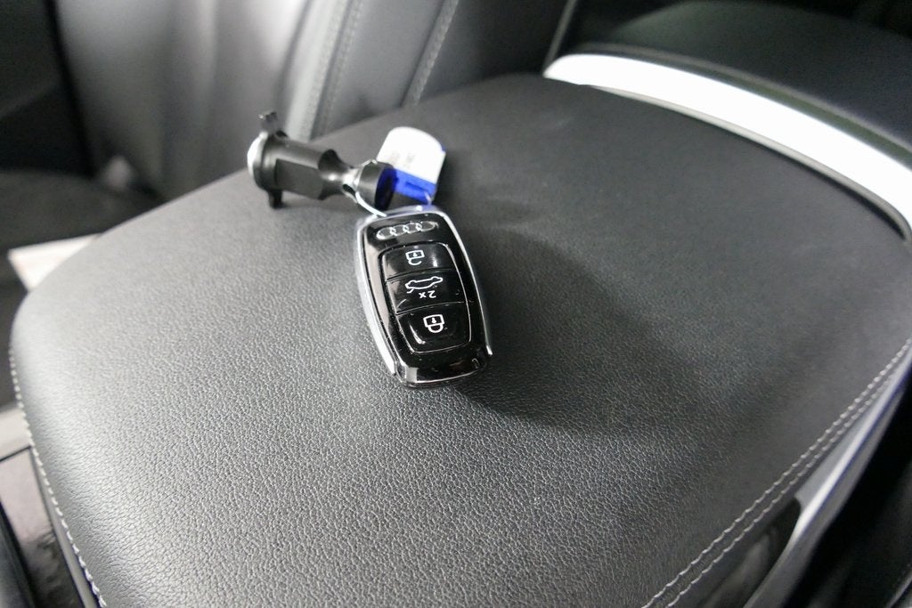 2025 Audi Q7 55 Premium Plus quattro