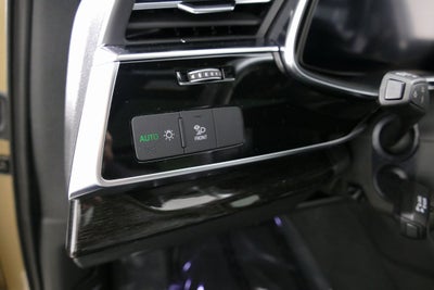 2025 Audi Q7 55 Premium Plus quattro