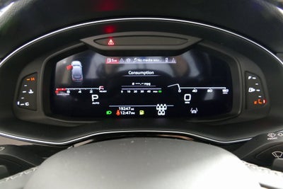 2025 Audi Q7 55 Premium Plus quattro