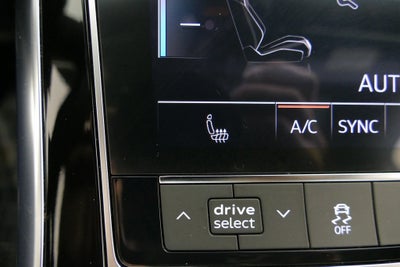 2025 Audi Q7 55 Premium Plus quattro