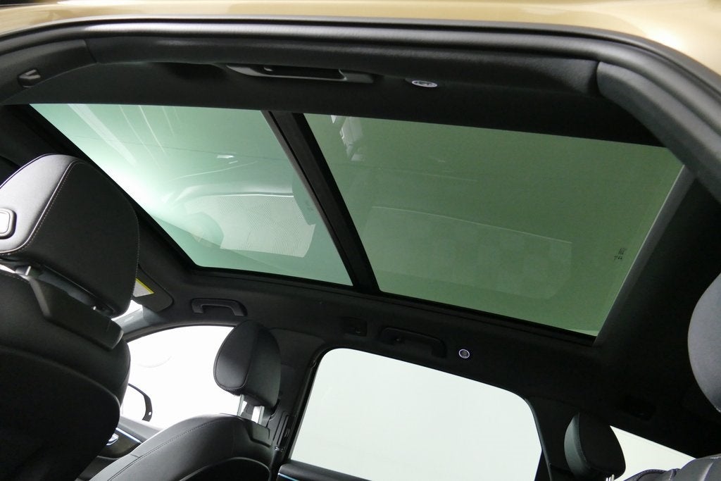 2025 Audi Q7 55 Premium Plus quattro