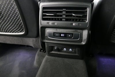 2025 Audi Q7 55 Premium Plus quattro