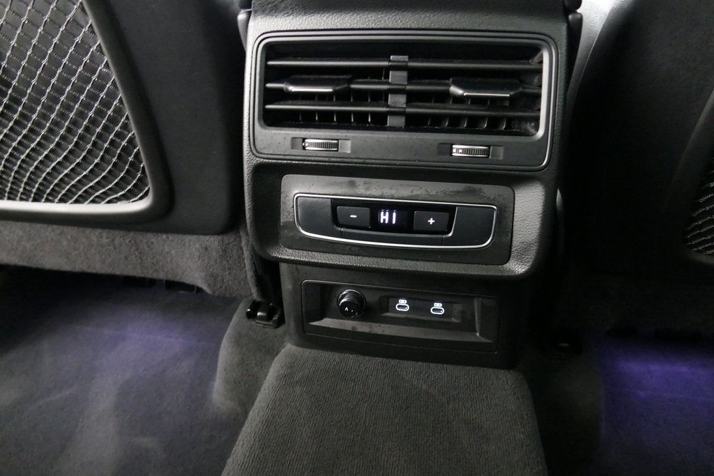 2025 Audi Q7 55 Premium Plus quattro