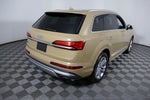 2025 Audi Q7 55 Premium Plus quattro