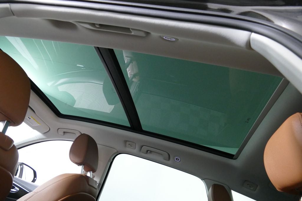 2023 Audi Q7 55 Premium Plus quattro