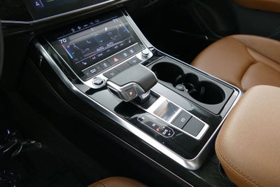 2023 Audi Q7 55 Premium Plus quattro