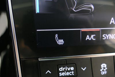 2023 Audi Q7 55 Premium Plus quattro